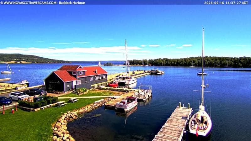 Baddeck