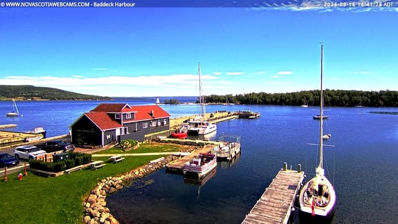 Baddeck
