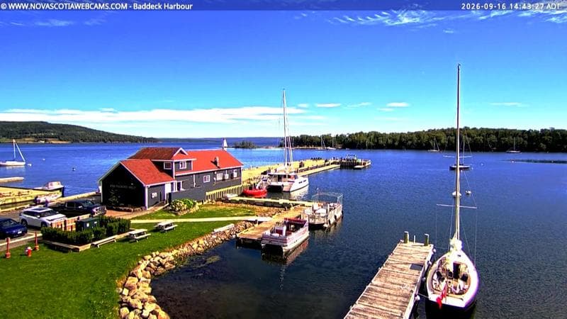 Baddeck