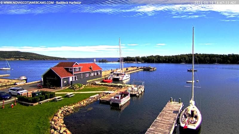Baddeck