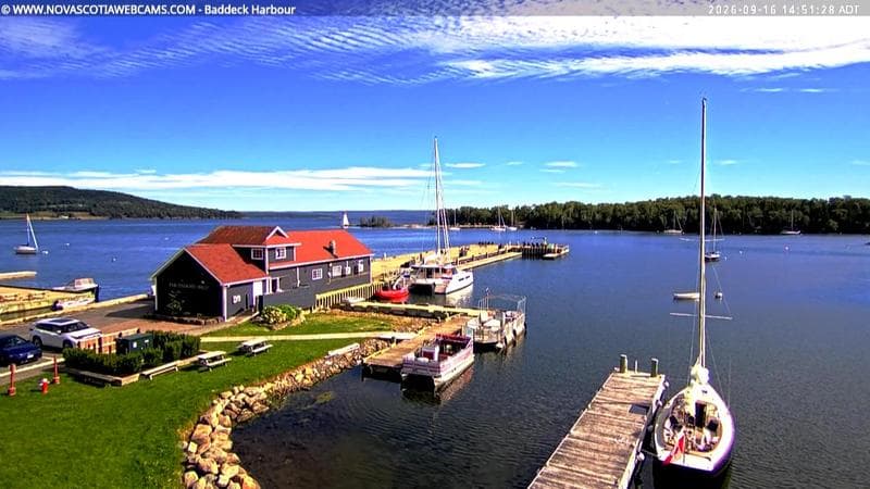 Baddeck