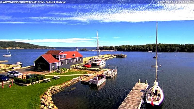 Baddeck