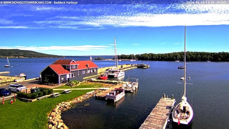 Baddeck