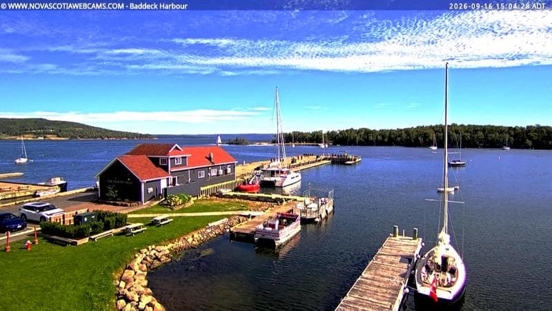 Baddeck