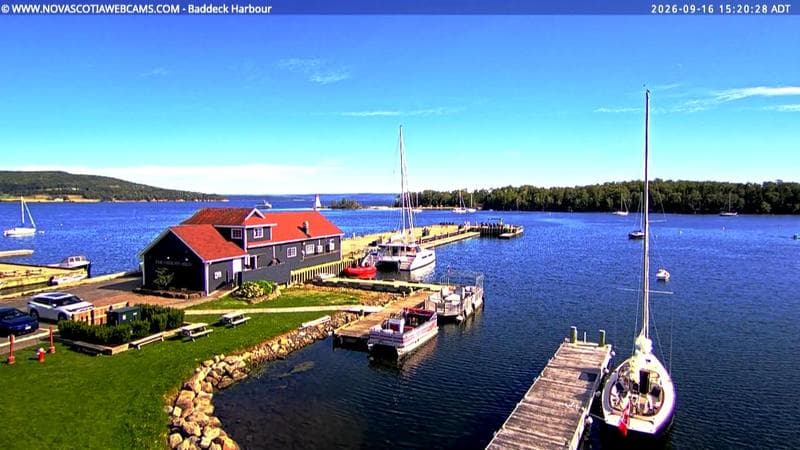 Baddeck