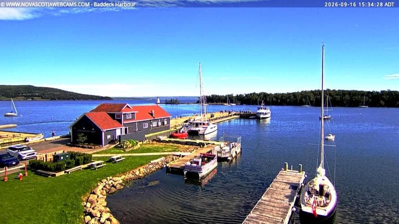 Baddeck