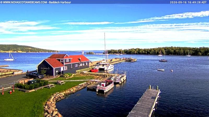Baddeck