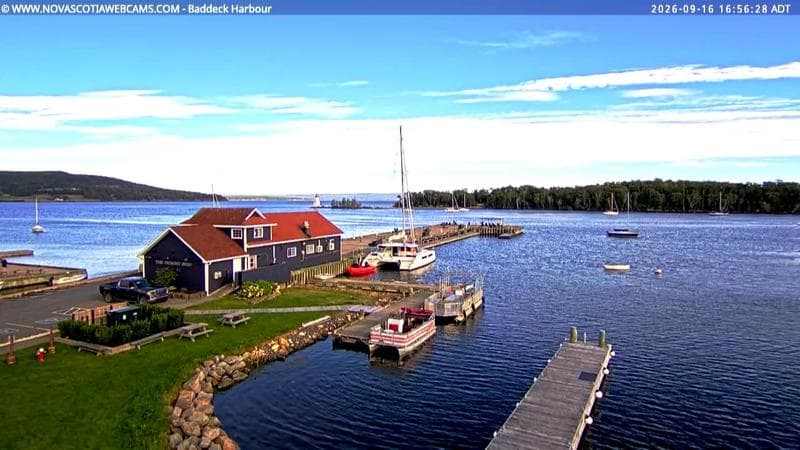 Baddeck