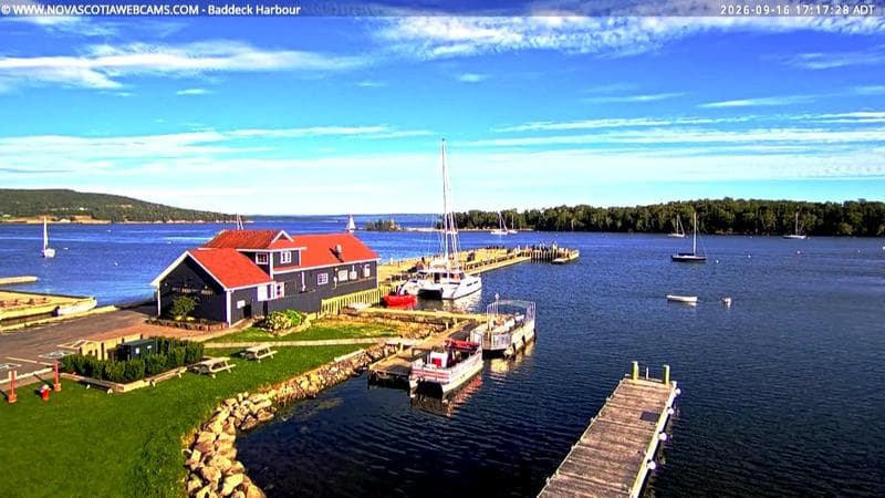 Baddeck