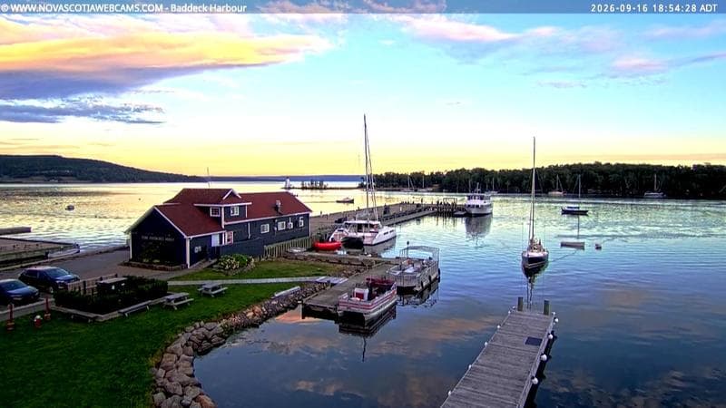 Baddeck