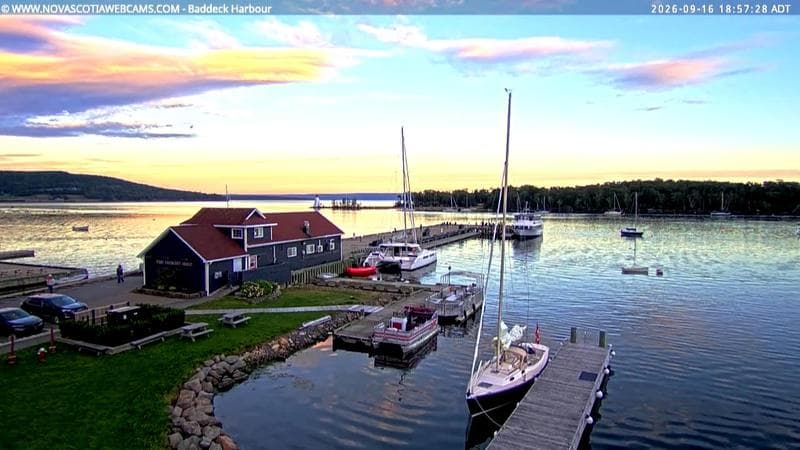 Baddeck