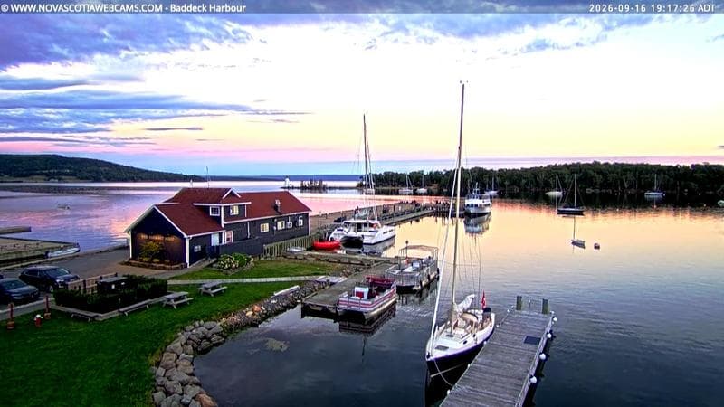 Baddeck