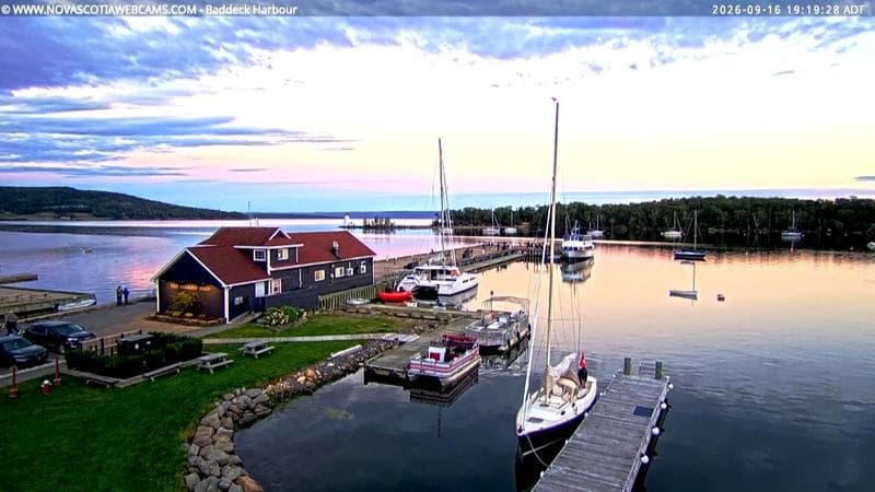 Baddeck