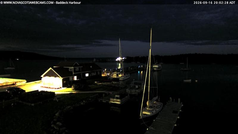 Baddeck