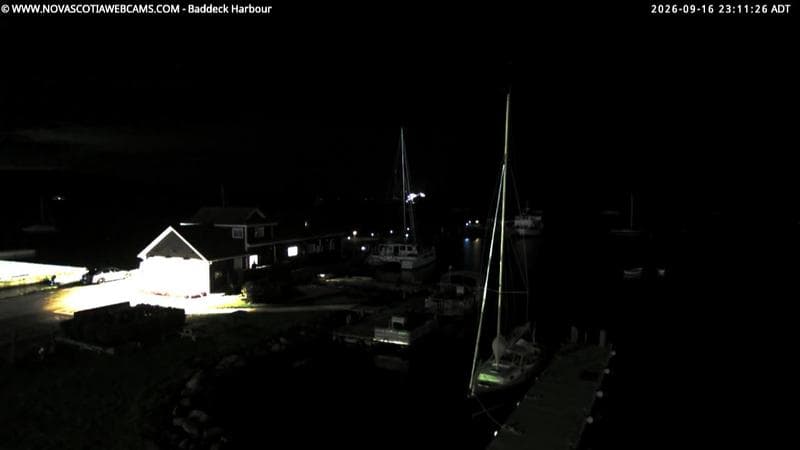 Baddeck