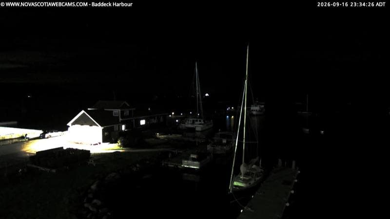 Baddeck