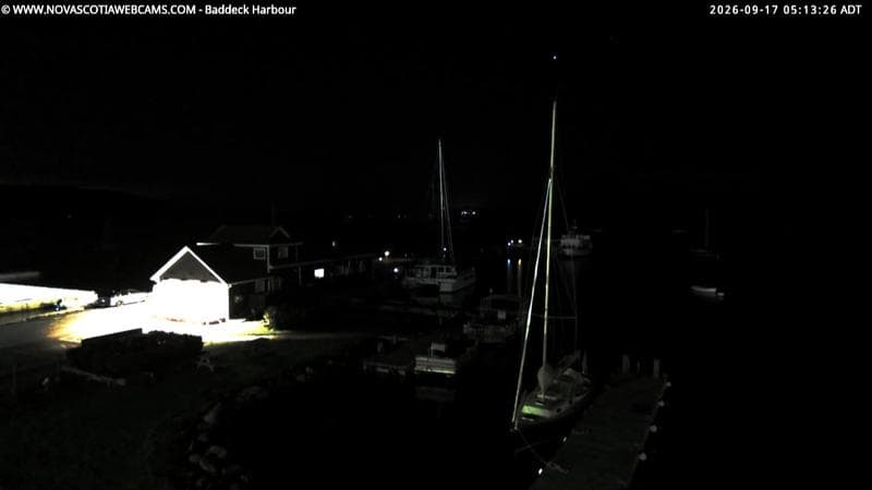 Baddeck