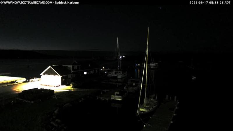 Baddeck