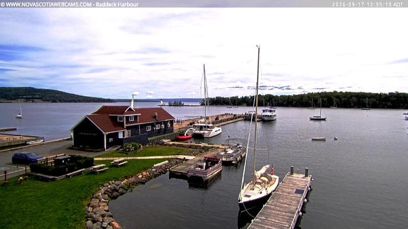 Baddeck
