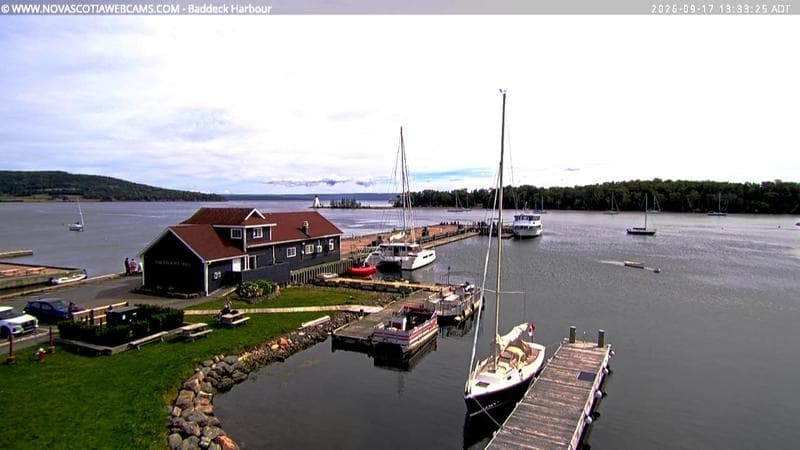 Baddeck