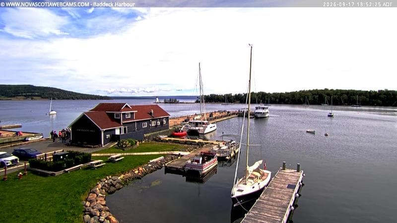 Baddeck