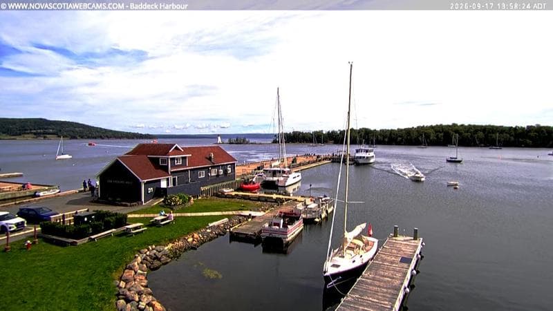 Baddeck
