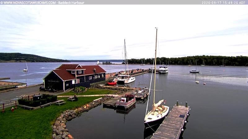 Baddeck
