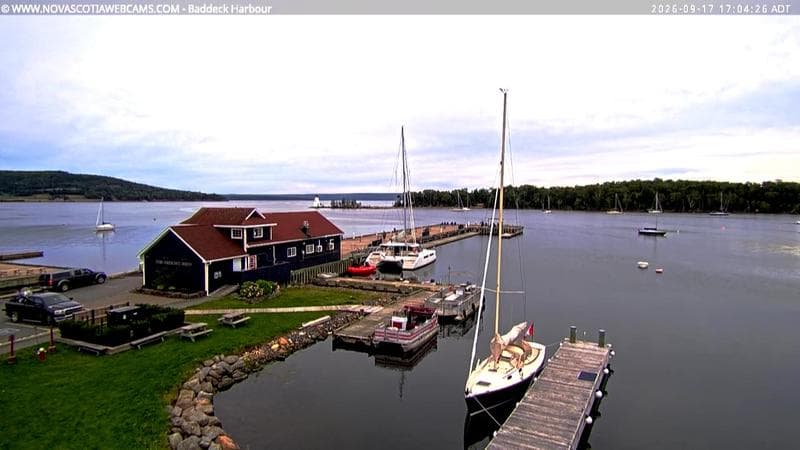 Baddeck