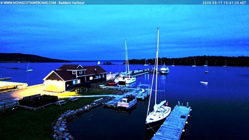 Baddeck