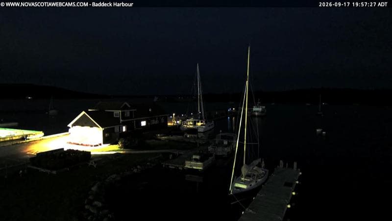 Baddeck