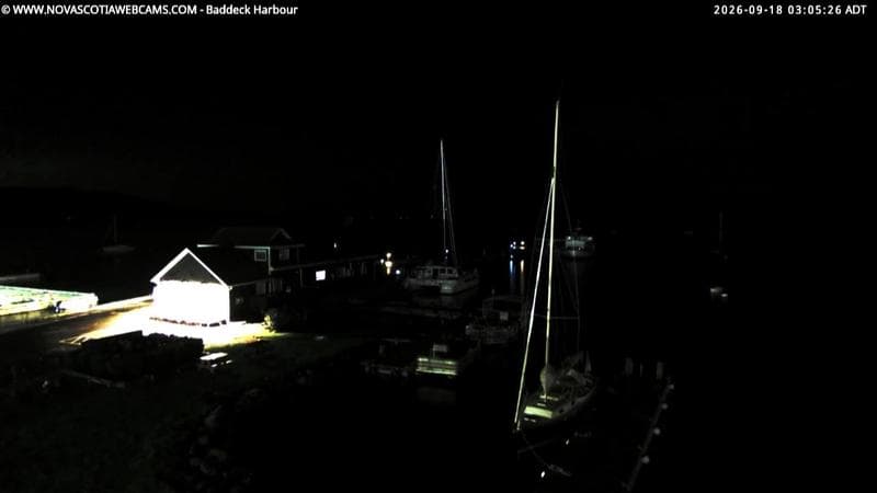 Baddeck