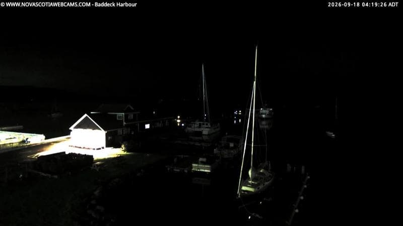 Baddeck
