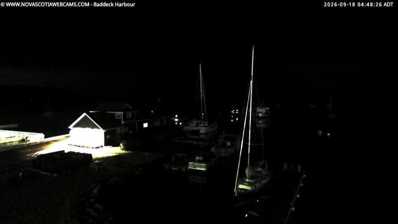 Baddeck
