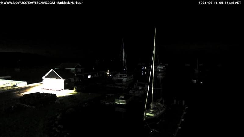 Baddeck
