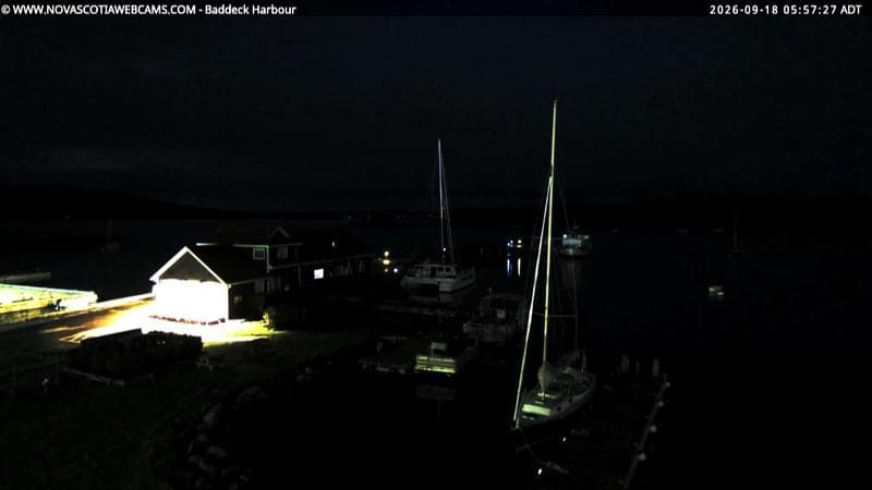 Baddeck