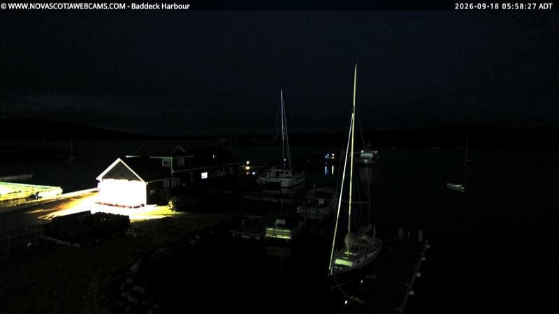 Baddeck