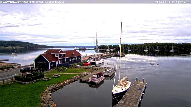 Baddeck