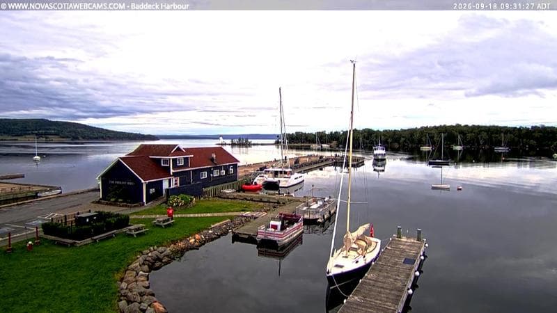 Baddeck