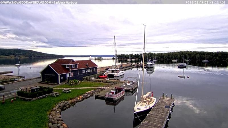 Baddeck