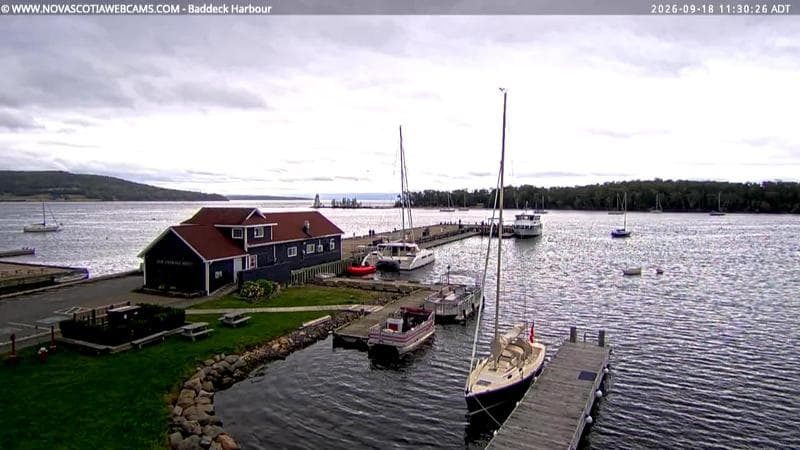 Baddeck
