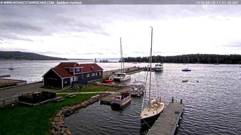 Baddeck