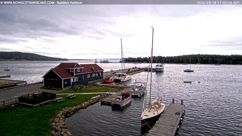 Baddeck