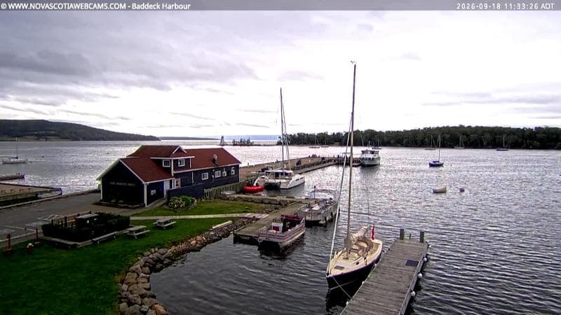 Baddeck