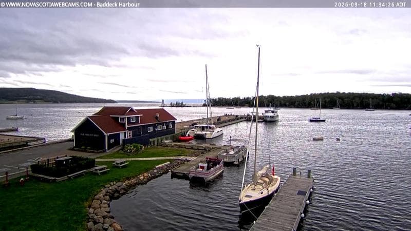 Baddeck