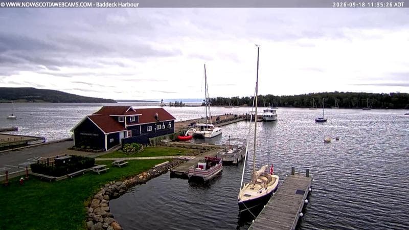 Baddeck