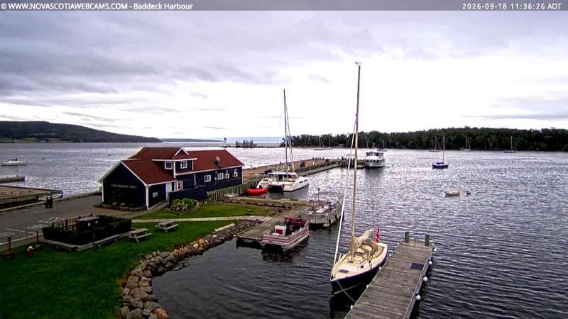 Baddeck