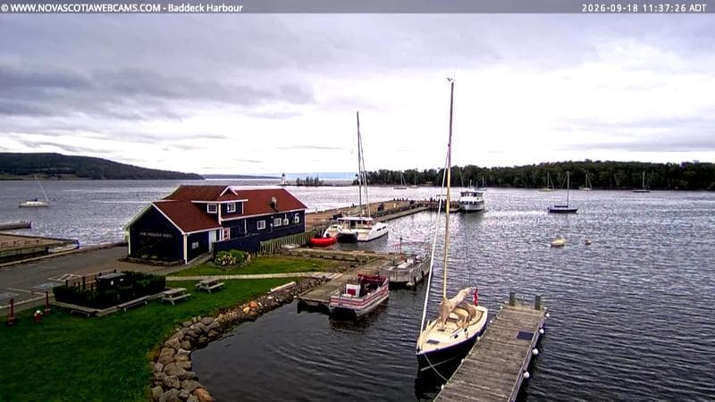 Baddeck