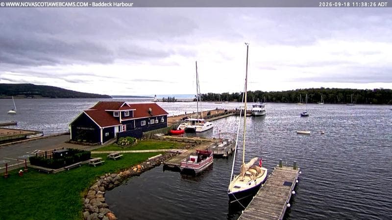 Baddeck
