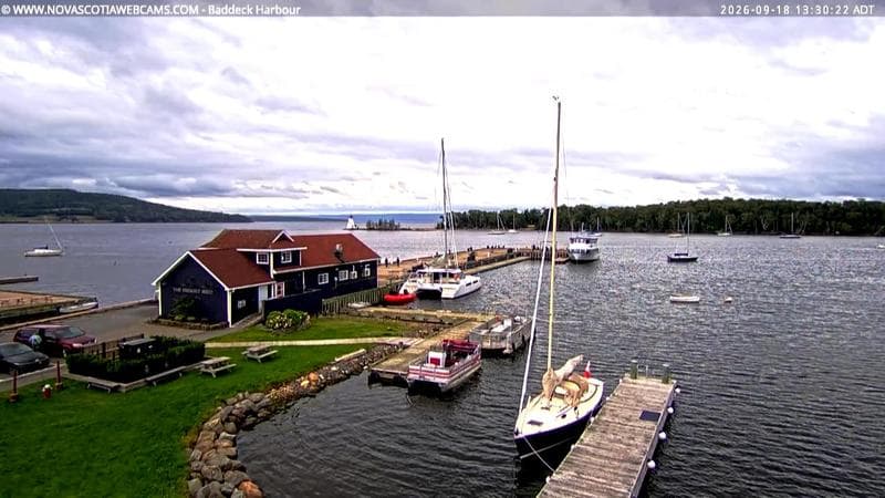 Baddeck