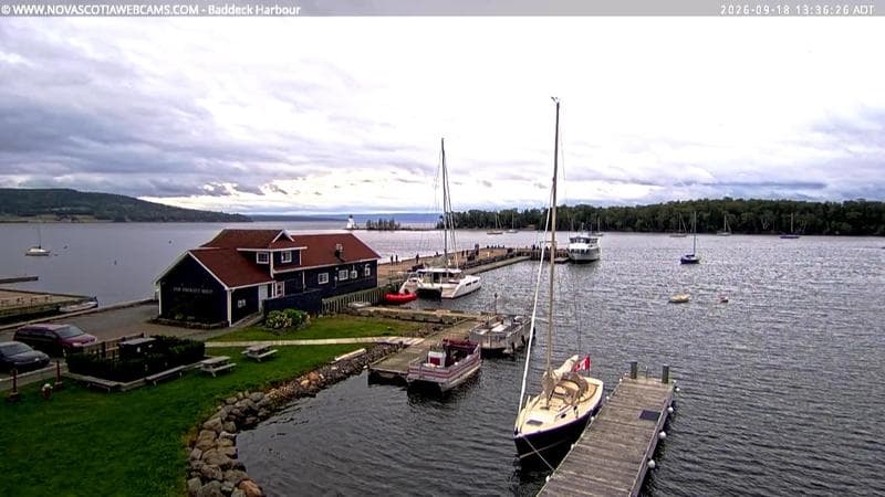 Baddeck